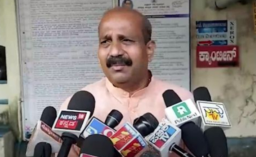 Raghupathi bhat